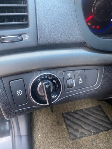 Hyundai i40 2015, 221,600 km - 1.7 l - Bakı