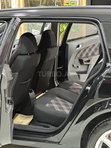 Opel Astra 2005, 295,000 km - 1.4 l - Sumqayıt