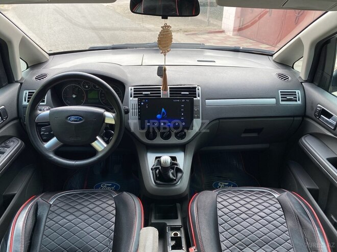 Ford Focus 2006, 226,000 km - 1.6 л - Bakı