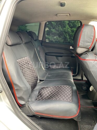 Ford Focus 2006, 226,000 km - 1.6 л - Bakı