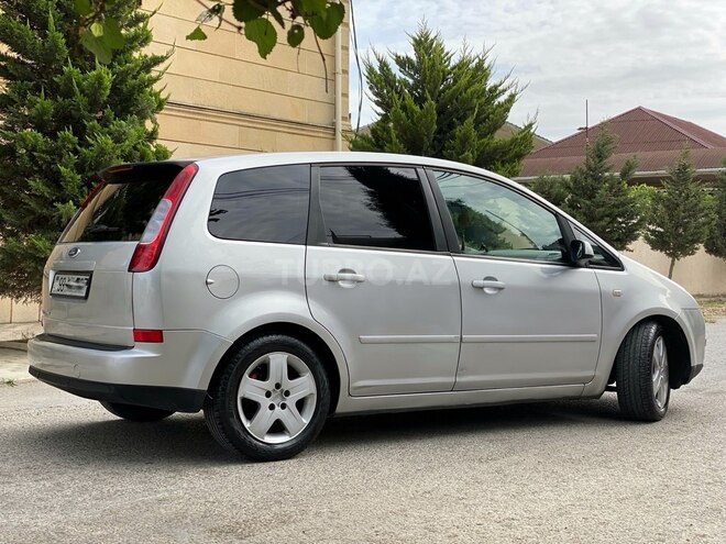 Ford Focus 2006, 226,000 km - 1.6 л - Bakı
