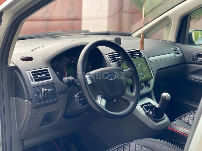 Ford Focus 2006, 226,000 km - 1.6 л - Bakı