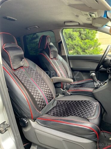 Ford Focus 2006, 226,000 km - 1.6 л - Bakı