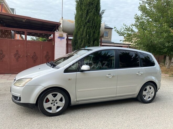 Ford Focus 2006, 226,000 km - 1.6 л - Bakı
