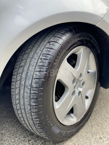 Ford Focus 2006, 226,000 km - 1.6 л - Bakı