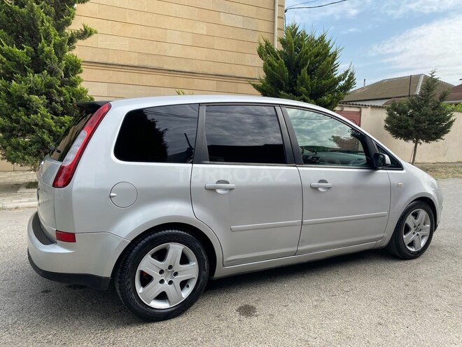 Ford Focus 2006, 226,000 km - 1.6 л - Bakı