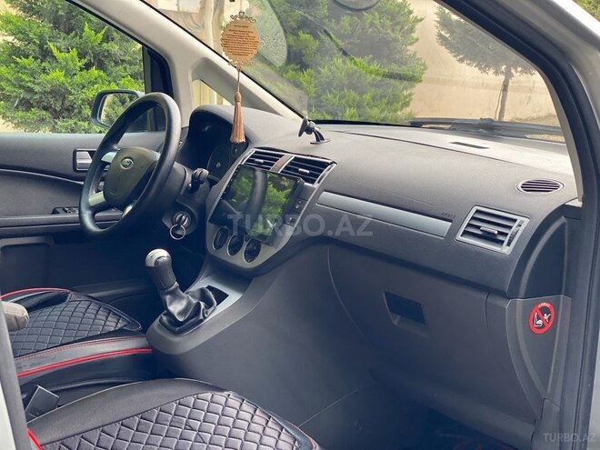 Ford Focus 2006, 226,000 km - 1.6 л - Bakı