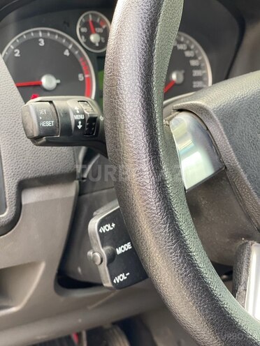 Ford Focus 2006, 226,000 km - 1.6 л - Bakı