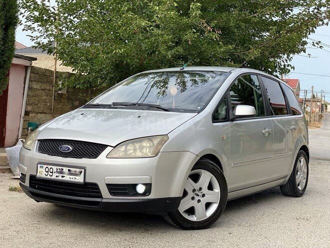 Ford Focus 2006, 226,000 km - 1.6 л - Bakı