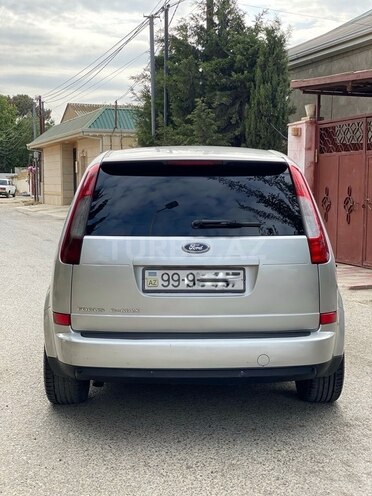Ford Focus 2006, 226,000 km - 1.6 л - Bakı