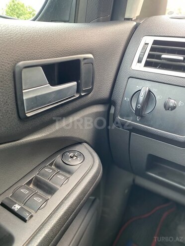 Ford Focus 2006, 226,000 km - 1.6 л - Bakı