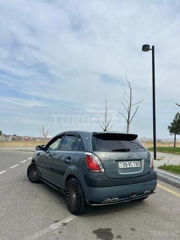 Kia Rio 2005, 400,000 km - 1.5 l - Bakı