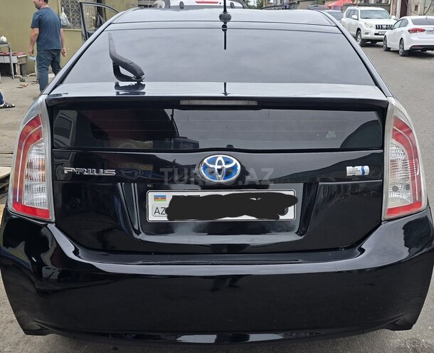 Toyota Prius 2013, 443,443 km - 1.8 l - Bakı
