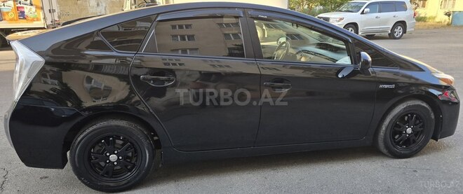 Toyota Prius 2013, 443,443 km - 1.8 l - Bakı