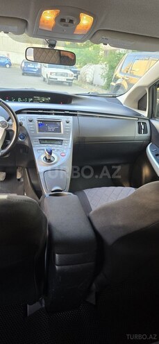 Toyota Prius 2013, 443,443 km - 1.8 l - Bakı