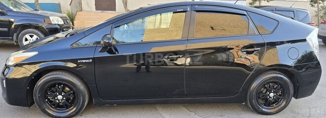 Toyota Prius 2013, 443,443 km - 1.8 l - Bakı