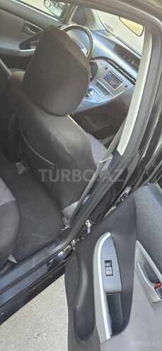 Toyota Prius 2013, 443,443 km - 1.8 l - Bakı