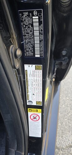 Toyota Prius 2013, 443,443 km - 1.8 l - Bakı