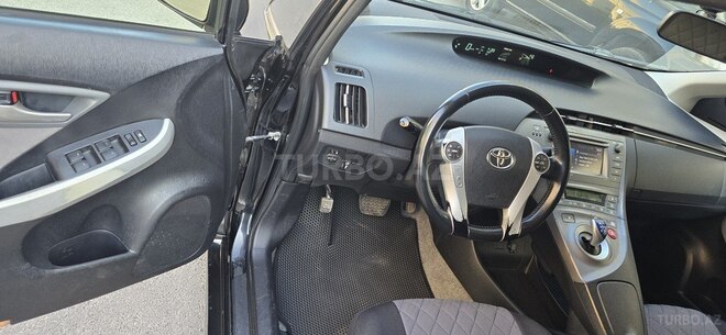 Toyota Prius 2013, 443,443 km - 1.8 l - Bakı