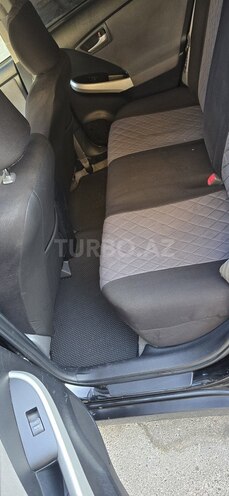 Toyota Prius 2013, 443,443 km - 1.8 l - Bakı