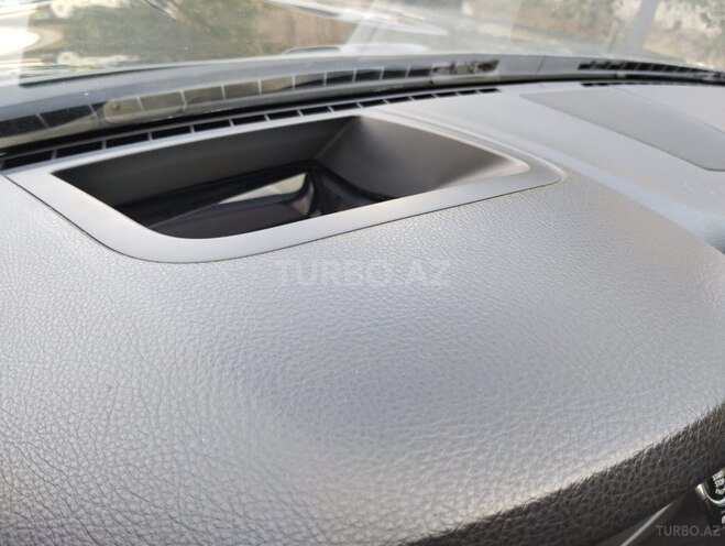 BMW 520 2014, 242,000 km - 2.0 l - Bakı