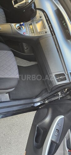 Toyota Prius 2013, 443,443 km - 1.8 l - Bakı