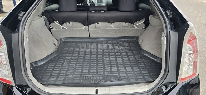 Toyota Prius 2013, 443,443 km - 1.8 l - Bakı