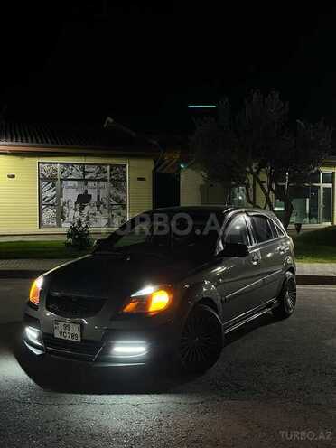 Kia Rio 2005, 400,000 km - 1.5 l - Bakı