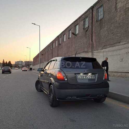 Kia Rio 2005, 400,000 km - 1.5 l - Bakı