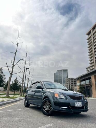 Kia Rio 2005, 400,000 km - 1.5 l - Bakı