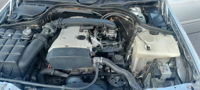 Mercedes C 180 1999, 258,650 km - 1.8 l - Bakı