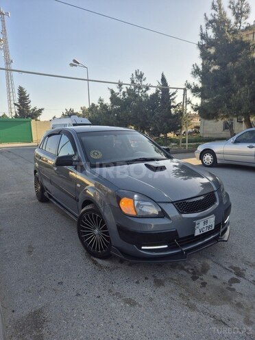 Kia Rio 2005, 400,000 km - 1.5 l - Bakı