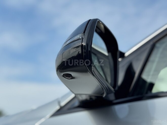 BMW 520 2016, 195,000 km - 2.0 l - Bakı