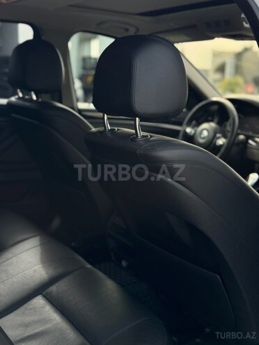 BMW 520 2016, 195,000 km - 2.0 l - Bakı