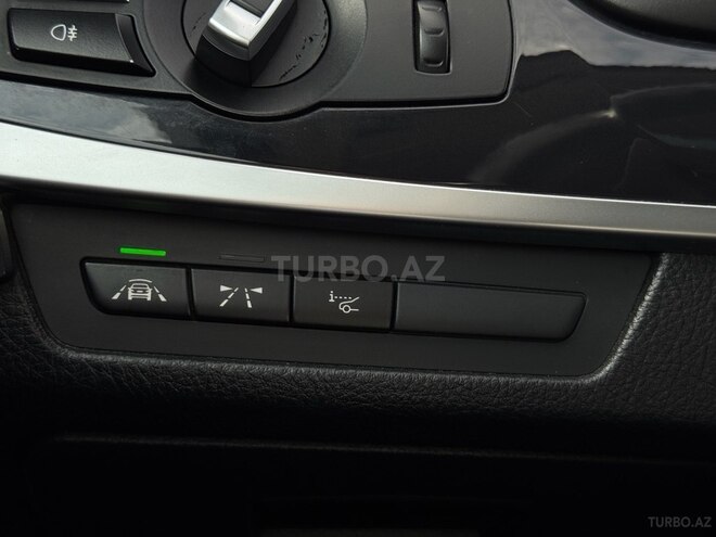 BMW 520 2016, 195,000 km - 2.0 l - Bakı