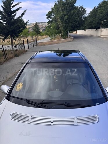 Mercedes E 270 2003, 317,000 km - 2.7 l - Bakı