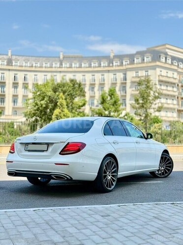 Mercedes E 220 d 2019, 89,000 km - 2.2 l - Bakı