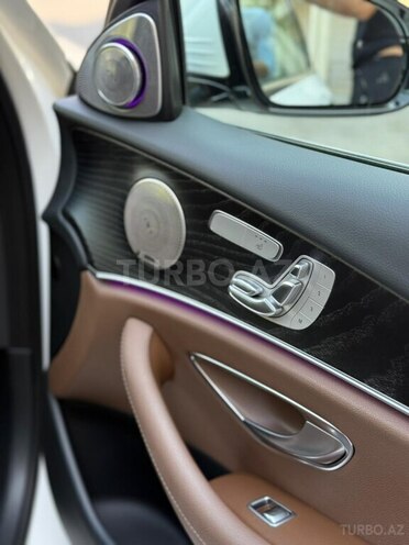 Mercedes E 220 d 2019, 89,000 km - 2.2 l - Bakı