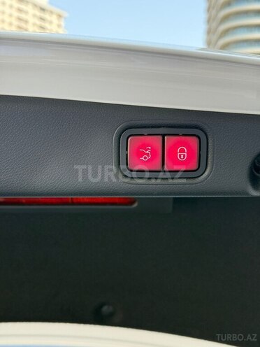 Mercedes E 220 d 2019, 89,000 km - 2.2 l - Bakı