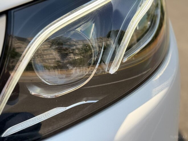 Mercedes E 220 d 2019, 89,000 km - 2.2 l - Bakı