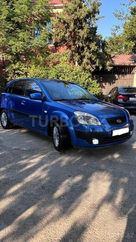Kia Rio 2007, 275,012 km - 1.4 l - Bakı
