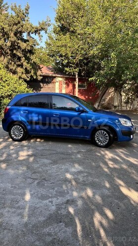 Kia Rio 2007, 275,012 km - 1.4 l - Bakı