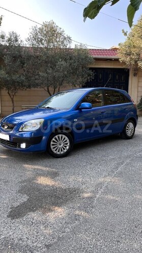 Kia Rio 2007, 275,012 km - 1.4 l - Bakı