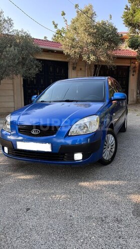 Kia Rio 2007, 275,012 km - 1.4 l - Bakı