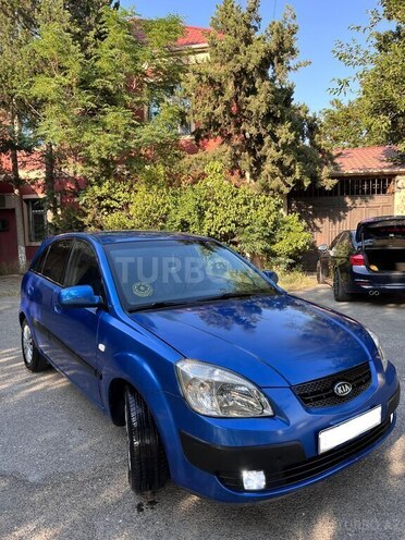 Kia Rio 2007, 275,012 km - 1.4 l - Bakı