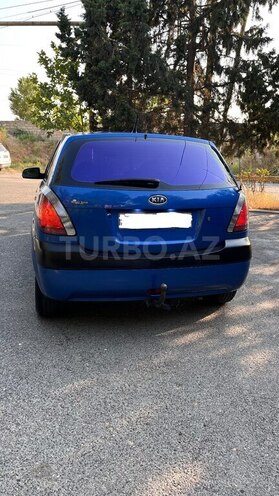 Kia Rio 2007, 275,012 km - 1.4 l - Bakı