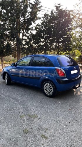 Kia Rio 2007, 275,012 km - 1.4 l - Bakı