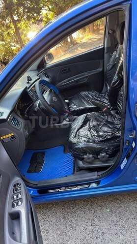 Kia Rio 2007, 275,012 km - 1.4 l - Bakı