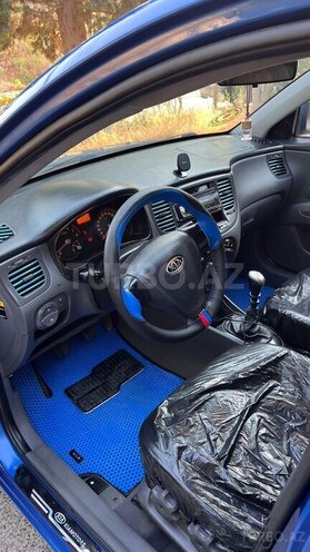 Kia Rio 2007, 275,012 km - 1.4 l - Bakı
