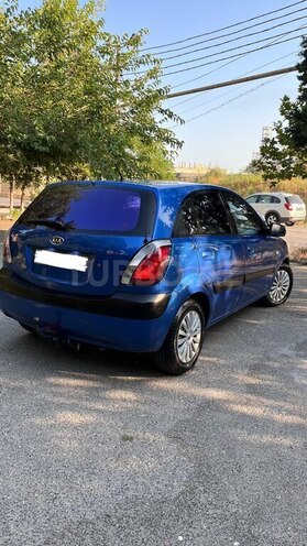 Kia Rio 2007, 275,012 km - 1.4 l - Bakı